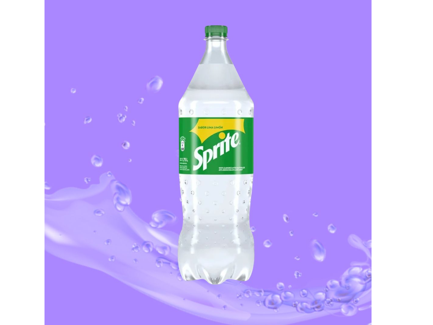 Sprite 2.25L