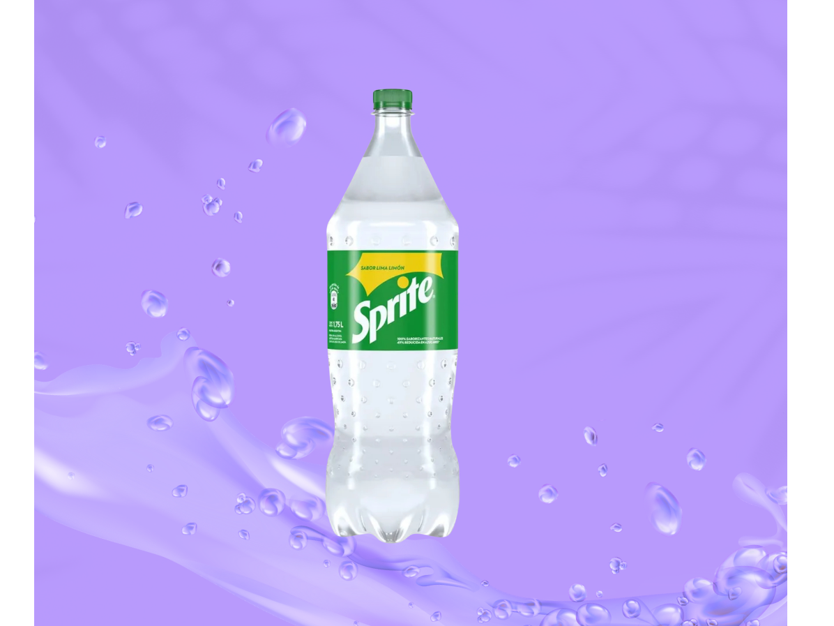 Sprite 1.5L