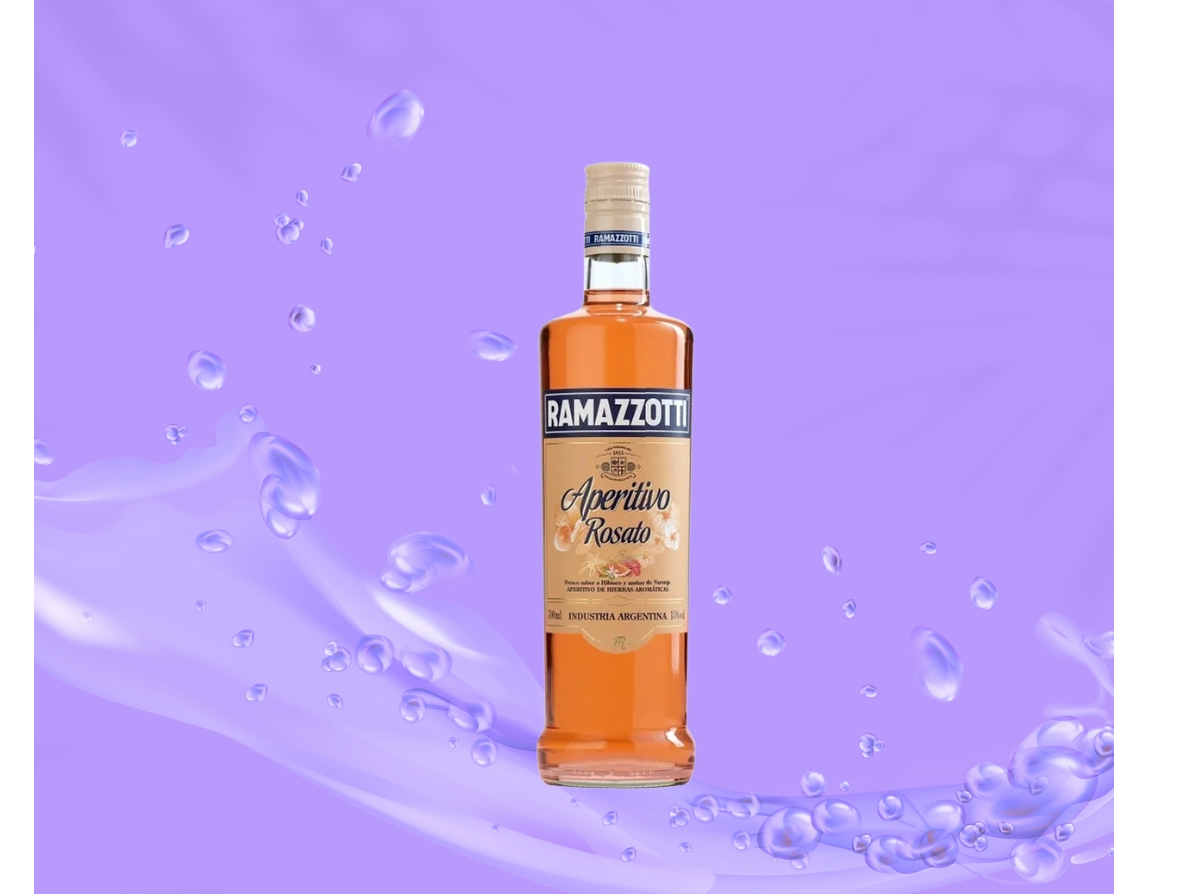 Ramazzotti