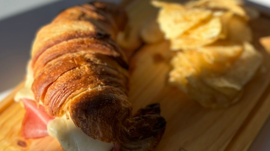 Croissant