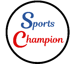 Logo Sports Champion