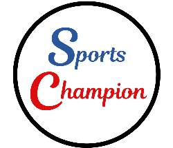 Logo de Sports Champion