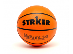 STRIKER 7 NARANJA