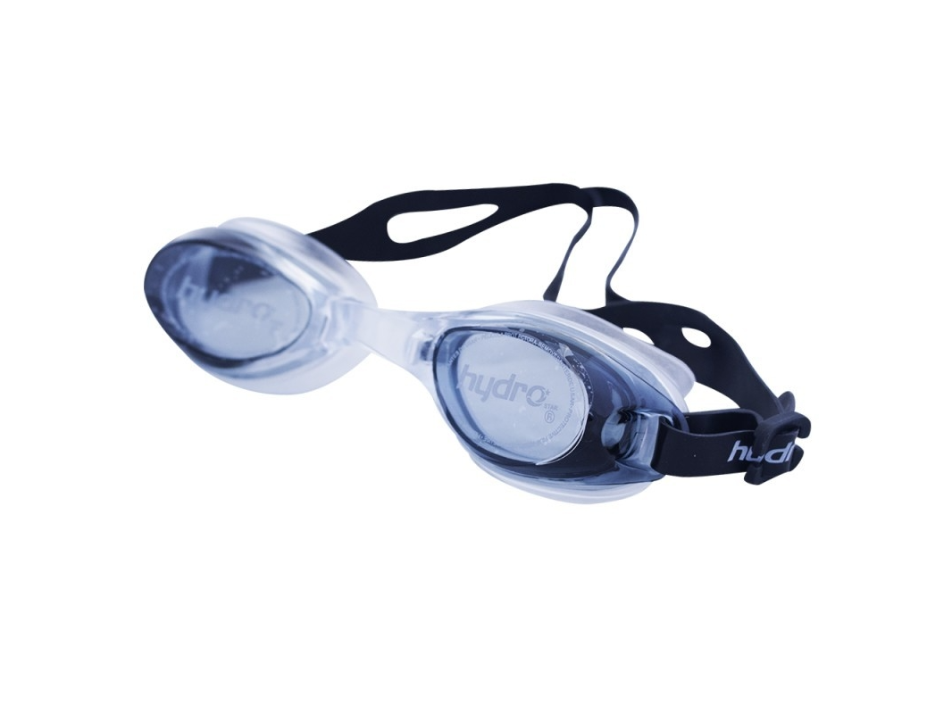 LENTE CHAMP 2.0 JUNIOR NEGRO