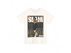 REMERA ANTETOKOUNMPO COLOR BEIGE
