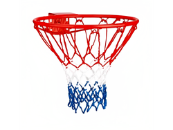 ARO BASQUET CAÑO PESADO CON RED