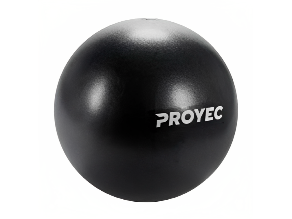 PELOTA PILATES 25 CMS REFORZADA