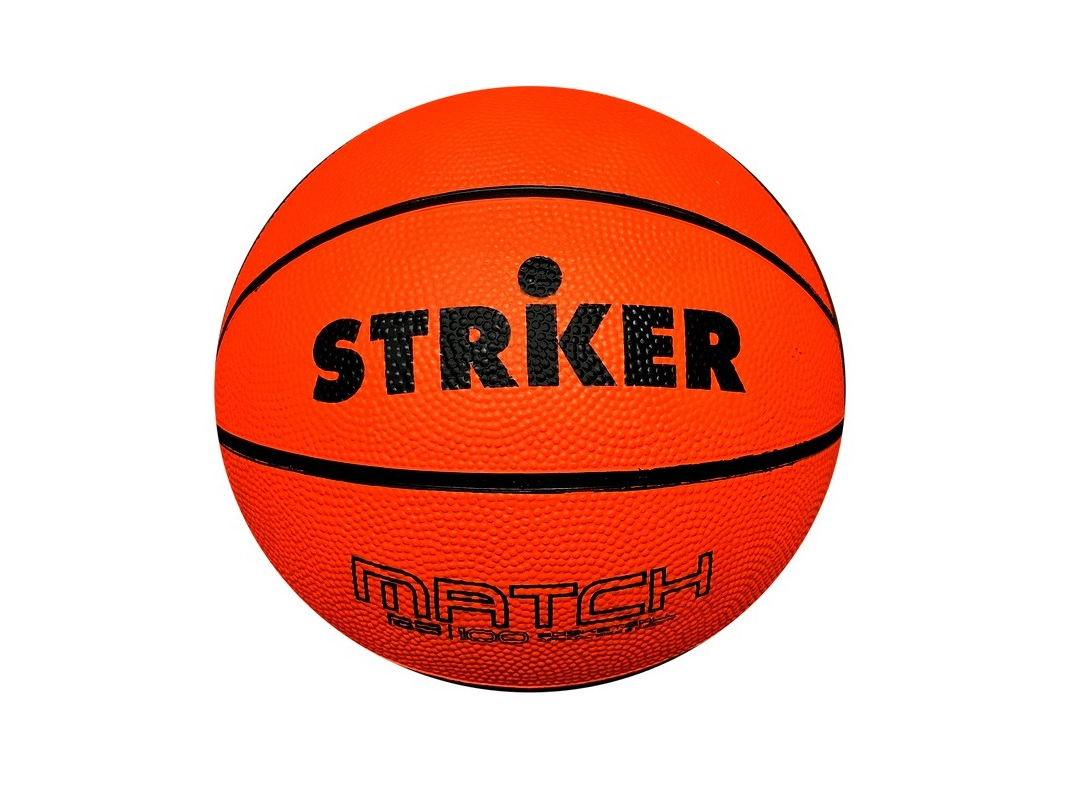 STRIKER 3 NARANJA