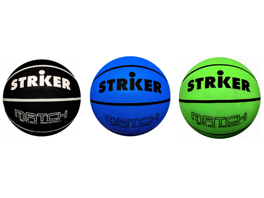 STRIKER 3 LISA COLOR