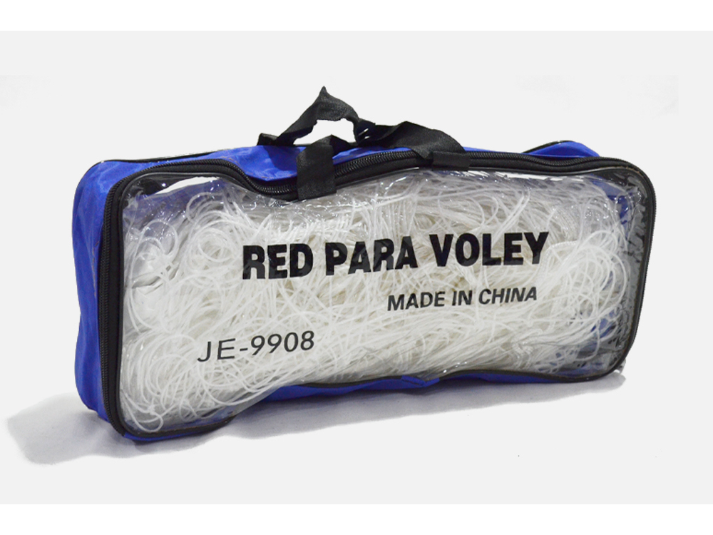 RED DE VOLEY + BOLSO TRASLADO