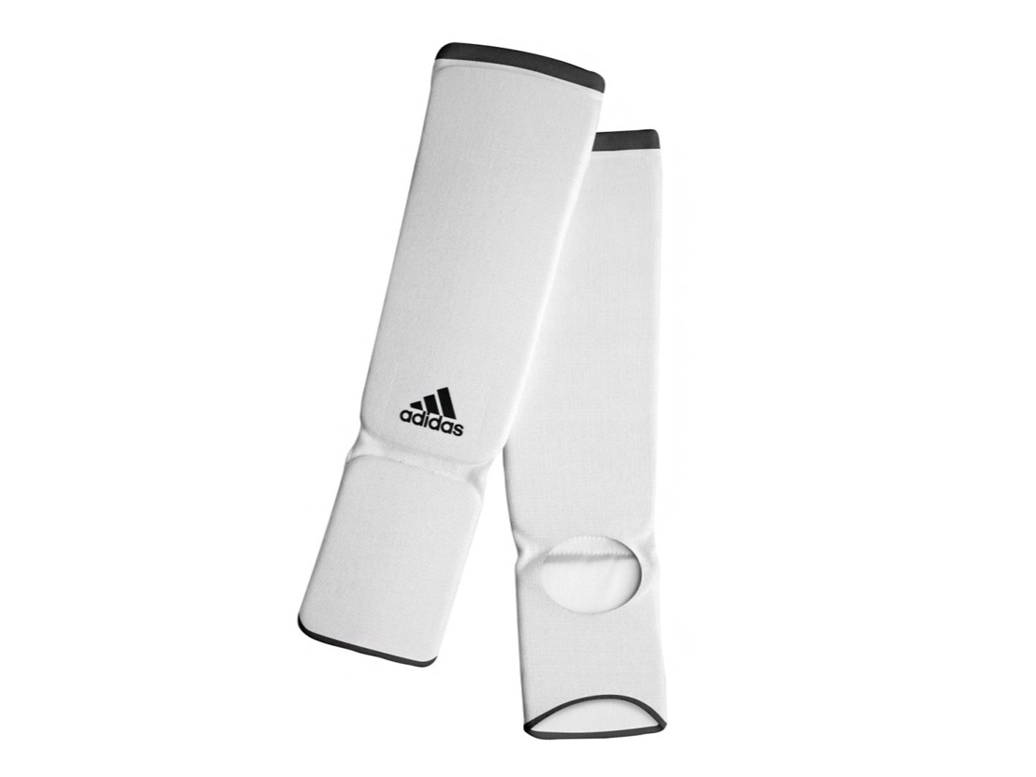 PROTECTOR TIBIAL ADIDAS ELASTIZADOS