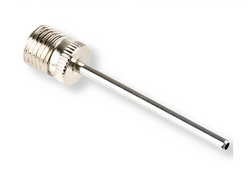 PICOS DE METAL PARA INFLADOR DE PELOTAS POR UNIDAD