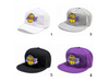 GORRA LAKERS
