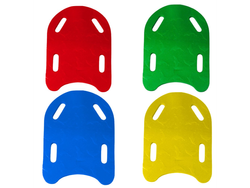 TABLA NATACION CLASICA GOMA EVA