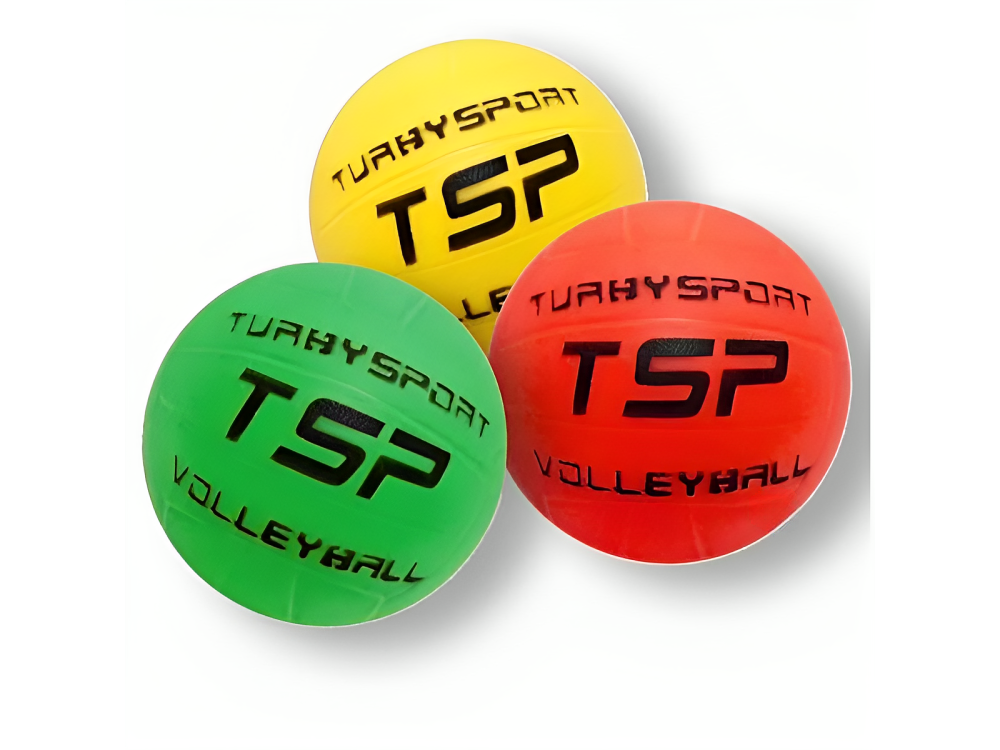 PELOTA VOLEY TSP LIVIANA