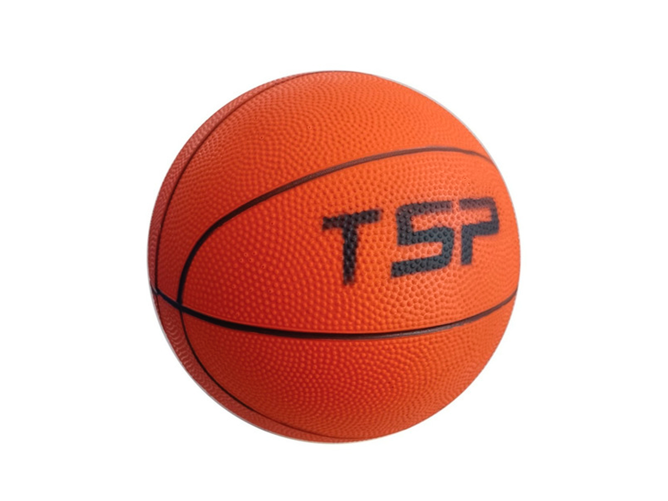 PELOTA BASQUET GOMA LIVIANA N3