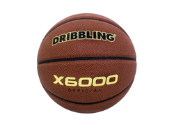 PELOTA BASQUET X6000 N7 PU