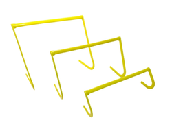 VALLA FIJA MACIZA 40 CM