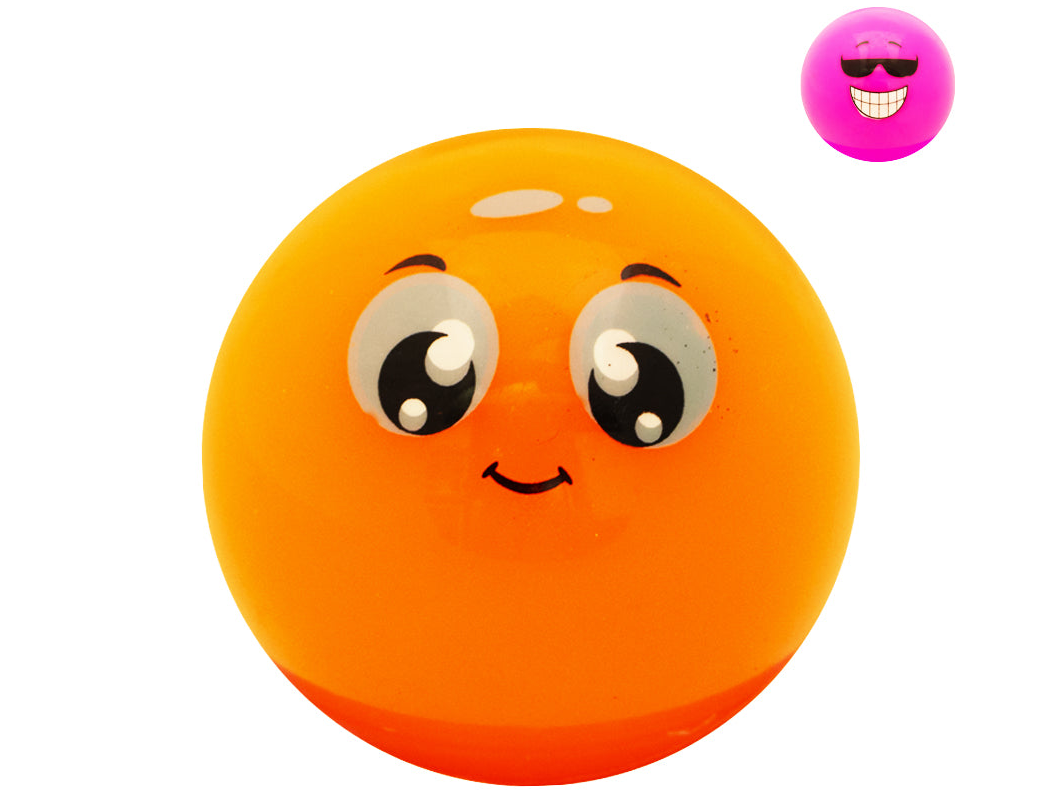 BOCHA HOCKEY EMOTICON