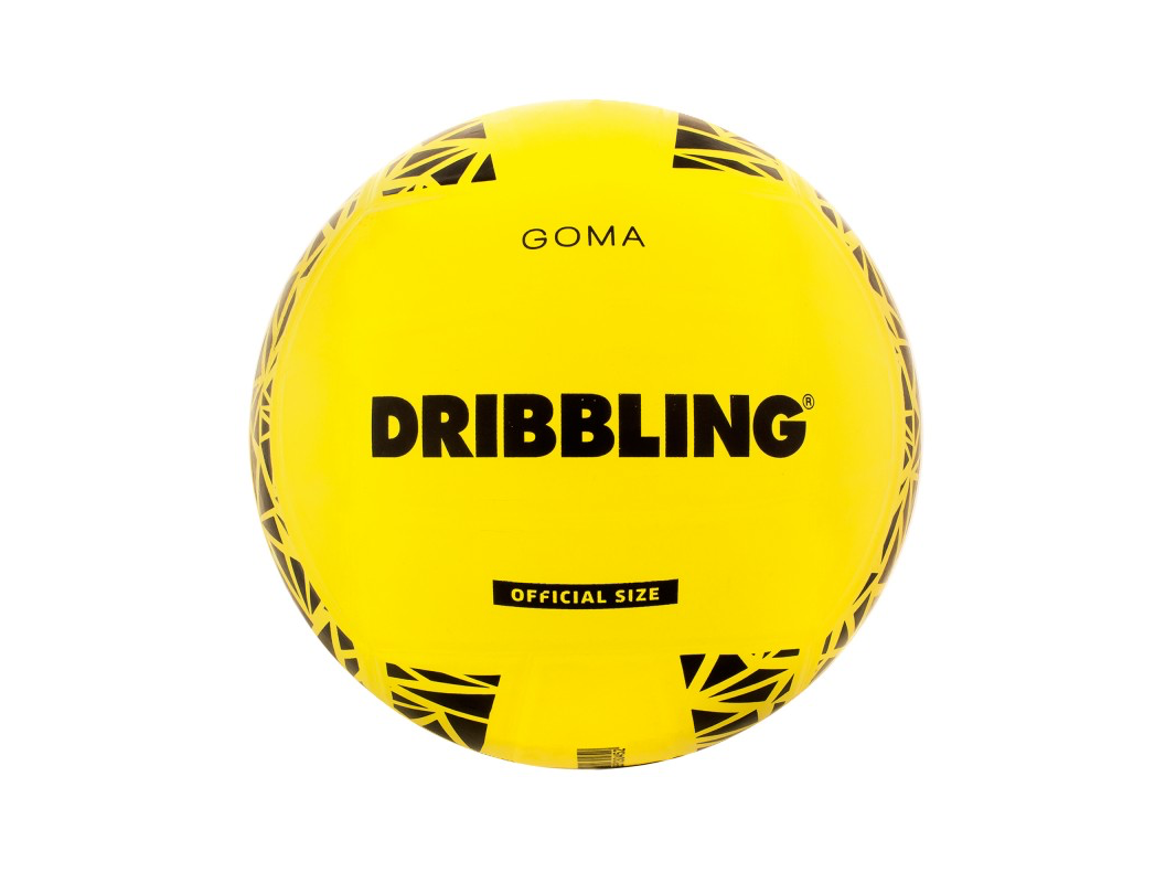 PELOTA VOLEY GOMA LISA