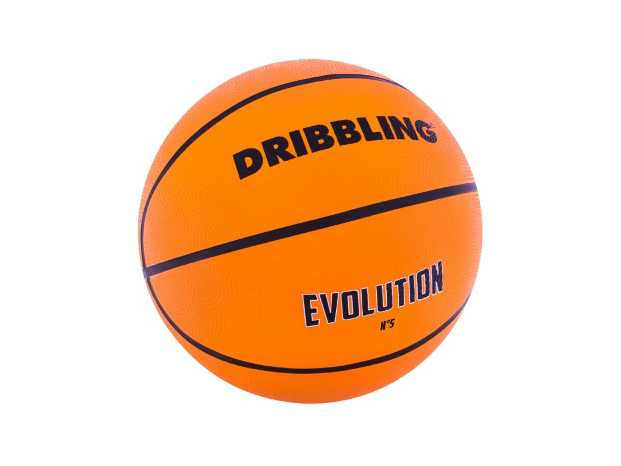 PELOTA DE BASQUET EVOLUTION N5