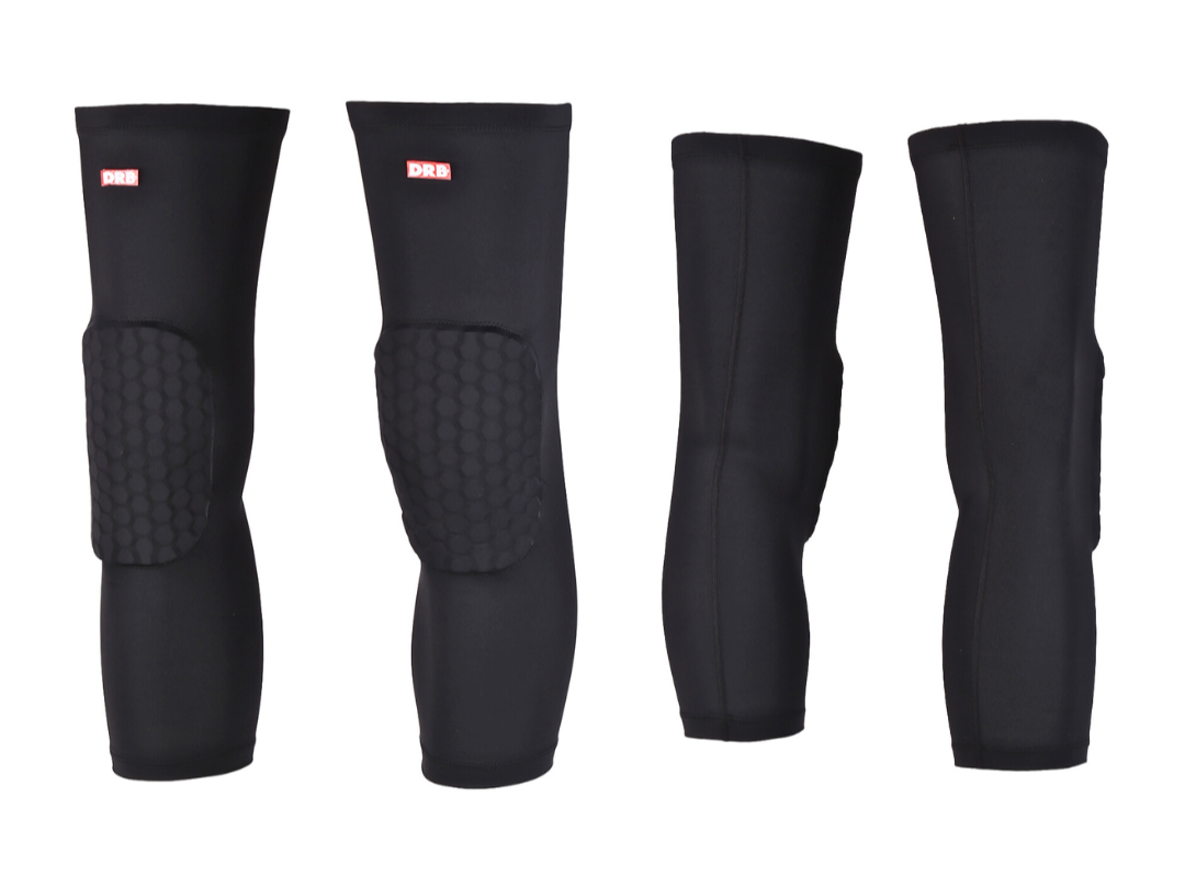 RODILLERA PARA VOLEY HEXA