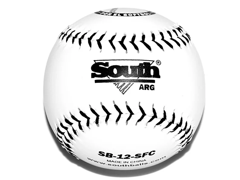 PELOTA SOFTBALL SOUTH 12 DE SEGURIDAD