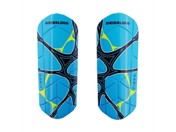 CANILLERA FUTBOL FIBER