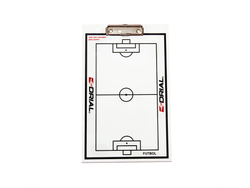 PIZARRA DEPORTIVA DRIAL