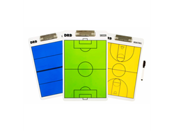 PIZARRA TACTICA FUTBOL/BASKET/VOLEY