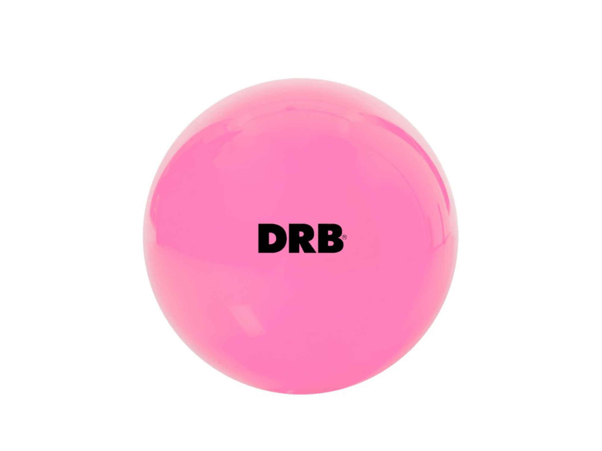 PELOTA GIMNASIA RITMICA DRB 15 CMS