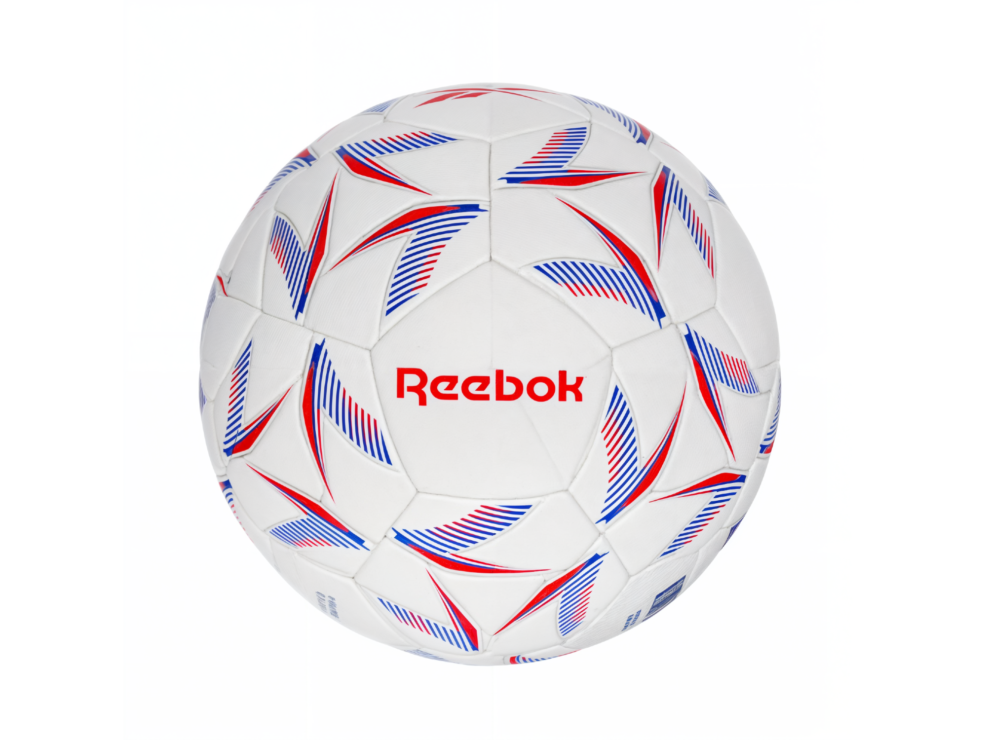 PELOTA DE FUTBOL REEBOK ROYAL