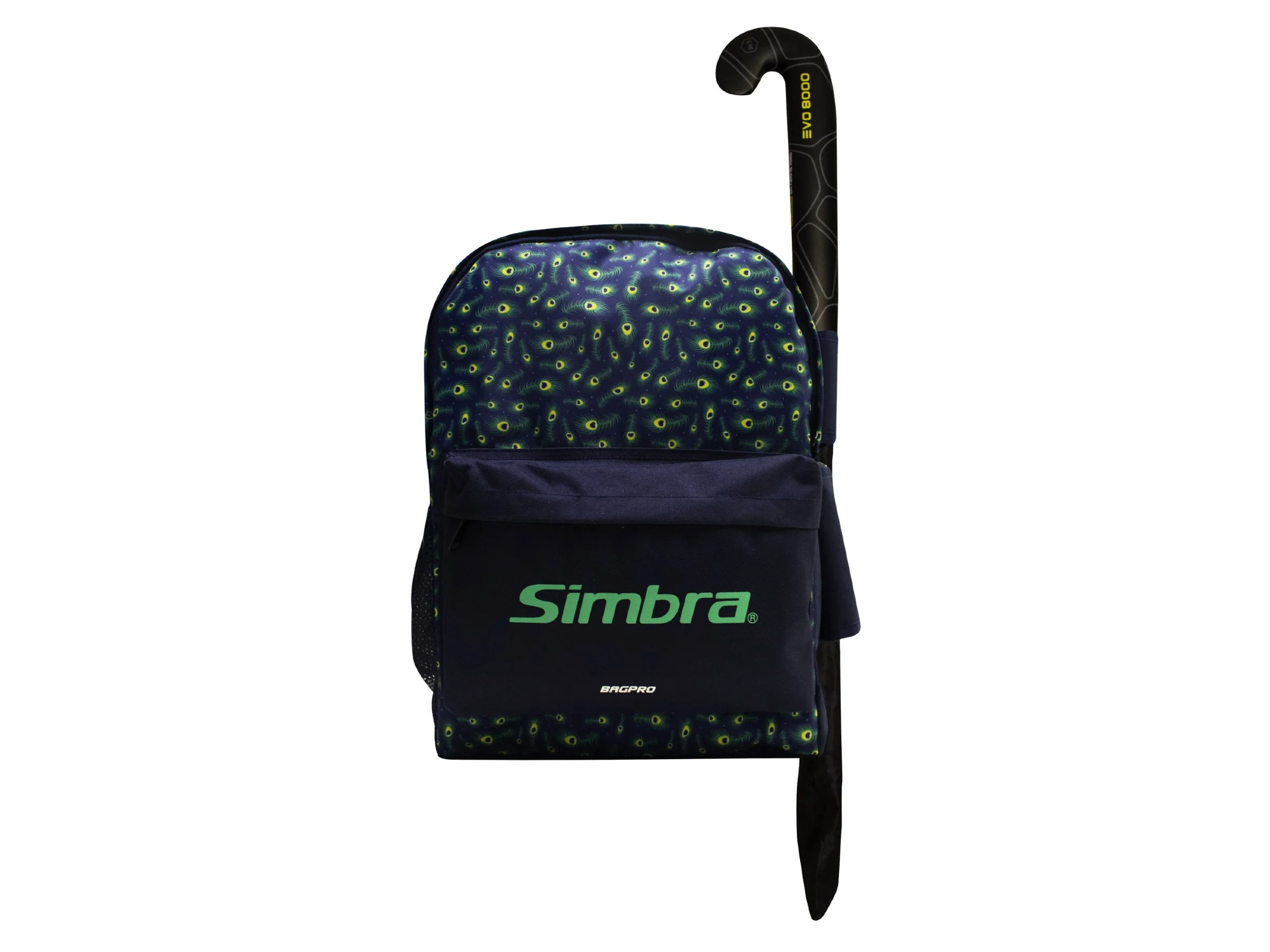 MOCHILA HOCKEY SIMBRA COLORS