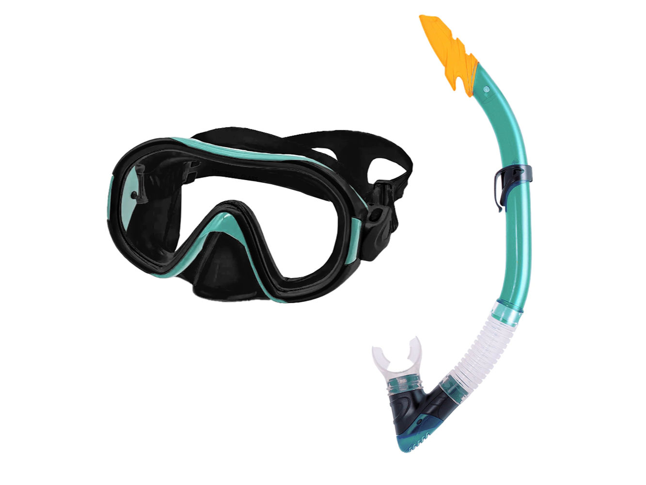 SET SNORKEL ADULTO