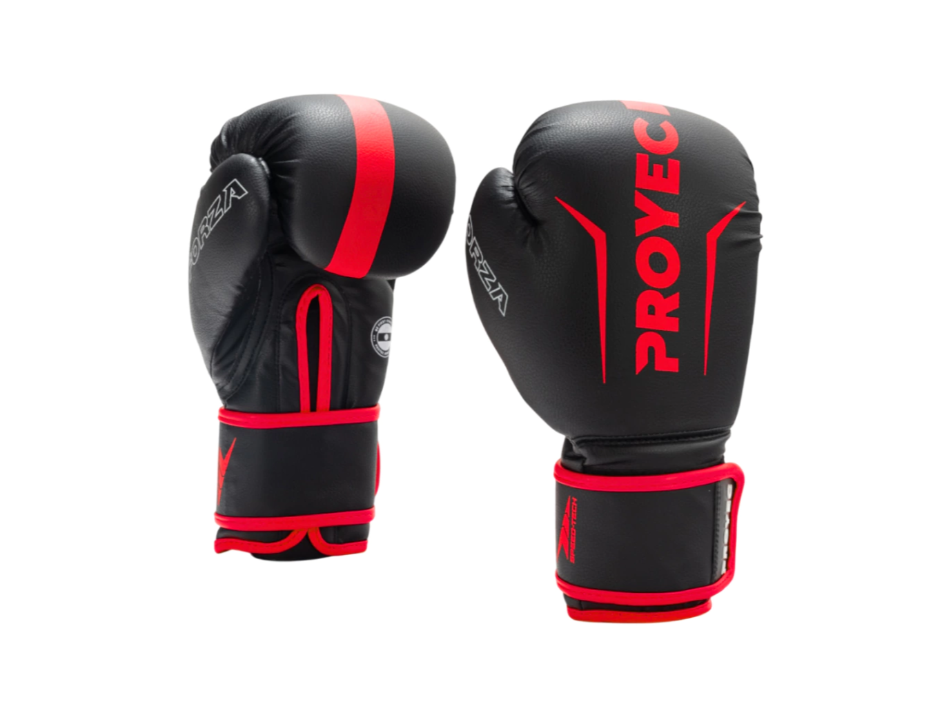 GUANTE BOX PROYEC FORZA 14 OZ