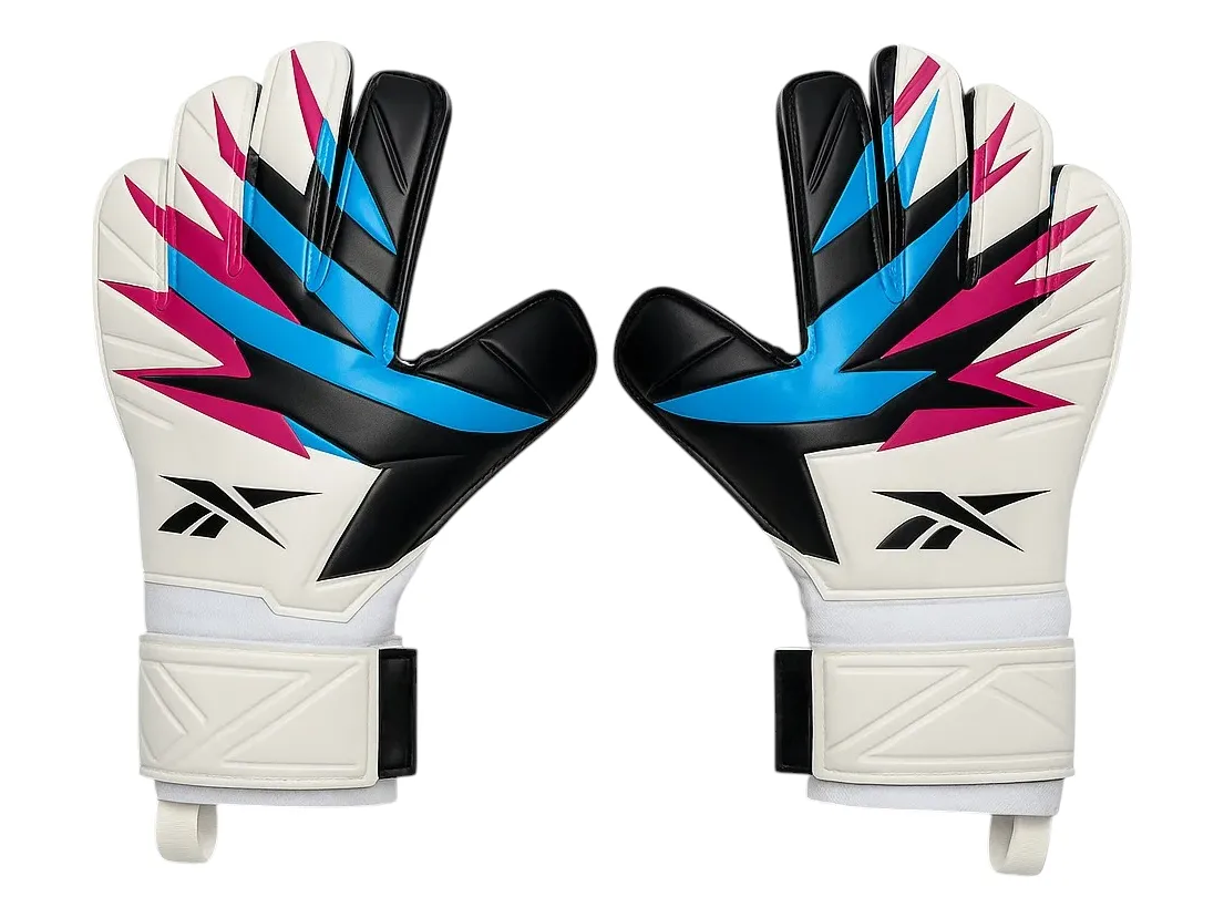 GUANTE ARQUERO REEBOK Z-GO ADULTO