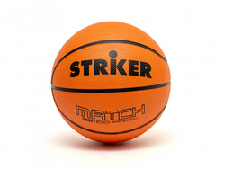 STRIKER 5 NARANJA
