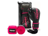 SET BOX FORZA (GUANTE + VENDA 4 MTS + BUCAL)