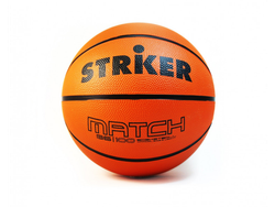 STRIKER 6 NARANJA