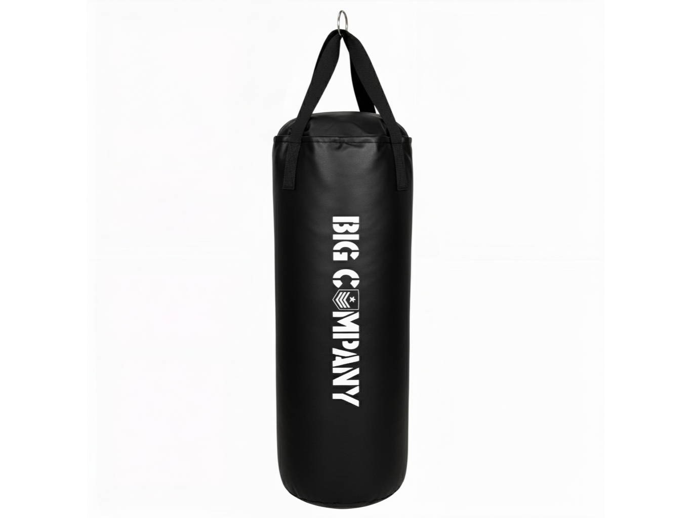 BOLSA DE BOXEO DE LONA