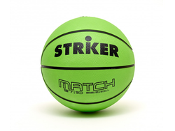 STRIKER 7 LISA COLOR