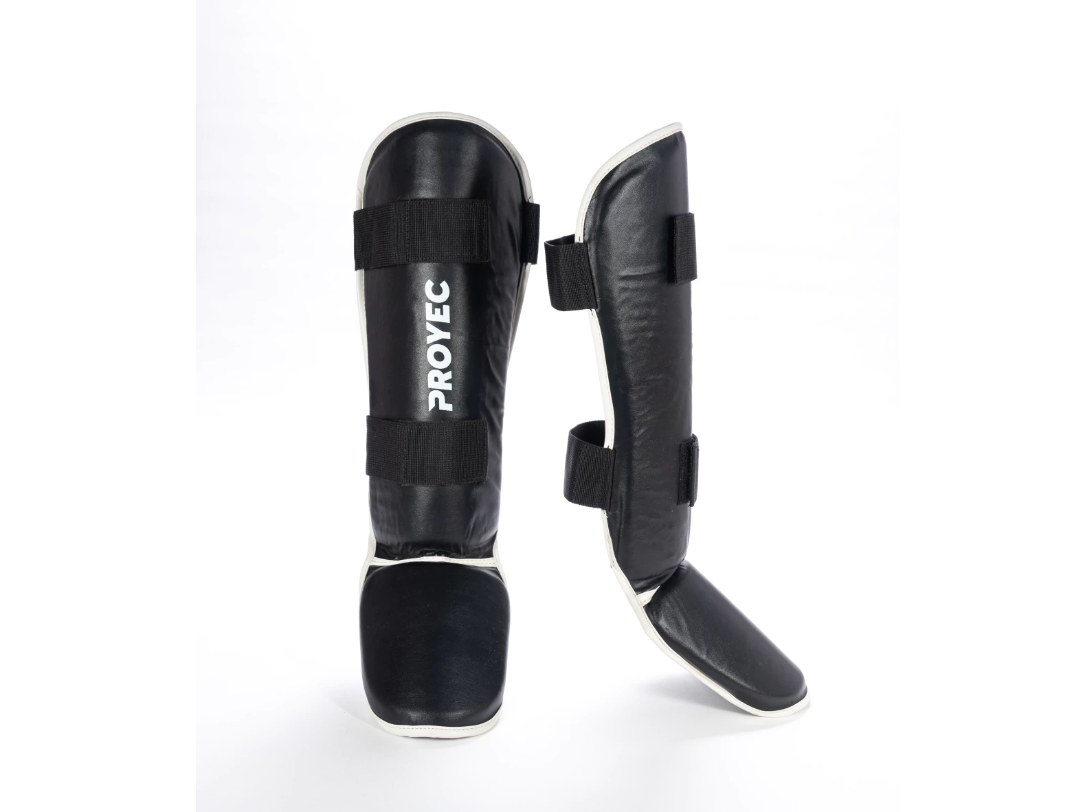 PROTECTOR TIBIAL/EMPEINE RIGIDO