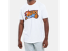 REMERA PHILADELPHIA 76ERS BLANCA