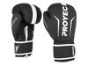 GUANTES BOX FORZA NEGRO / BLANCO