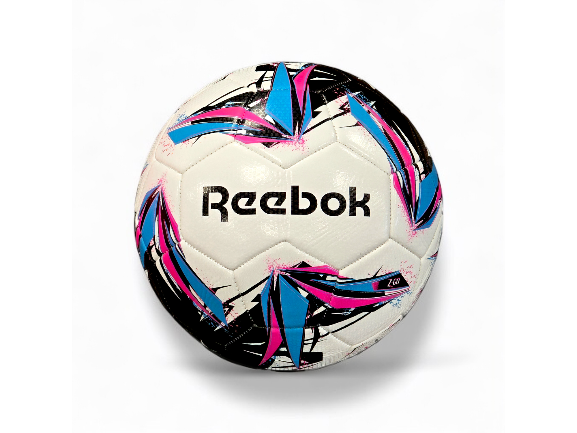 PELOTA FUTBOL REEBOK Z-GO N5