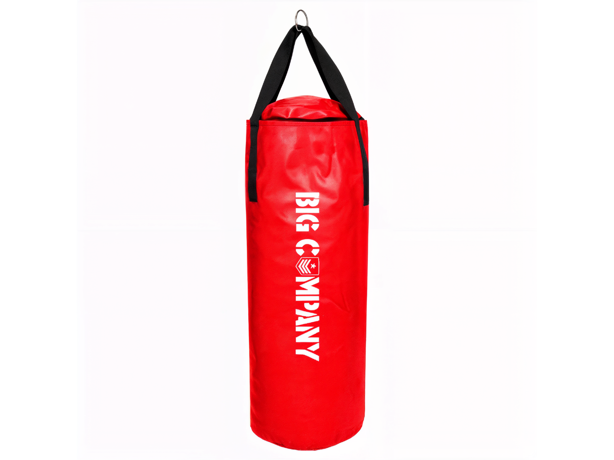 BOLSA DE BOXEO DE LONA