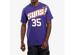REMERA DURANT SUNS VIOLETA