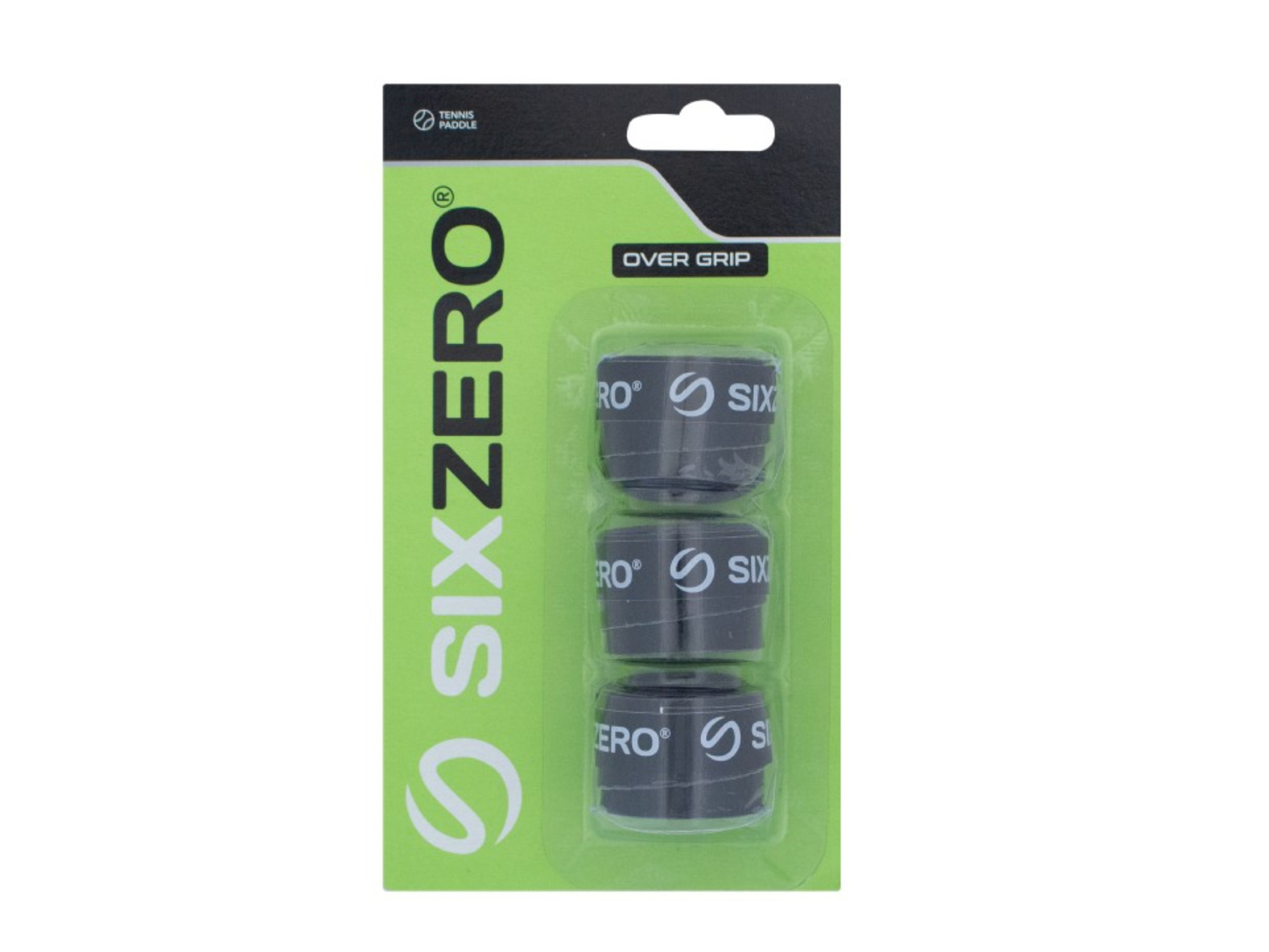 CUBRE GRIP LISO X3 UNIDADES