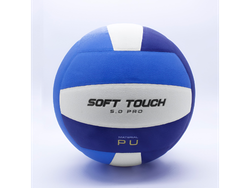 PELOTA DE VOLEY SOFT TOUCH 5.0 PRO