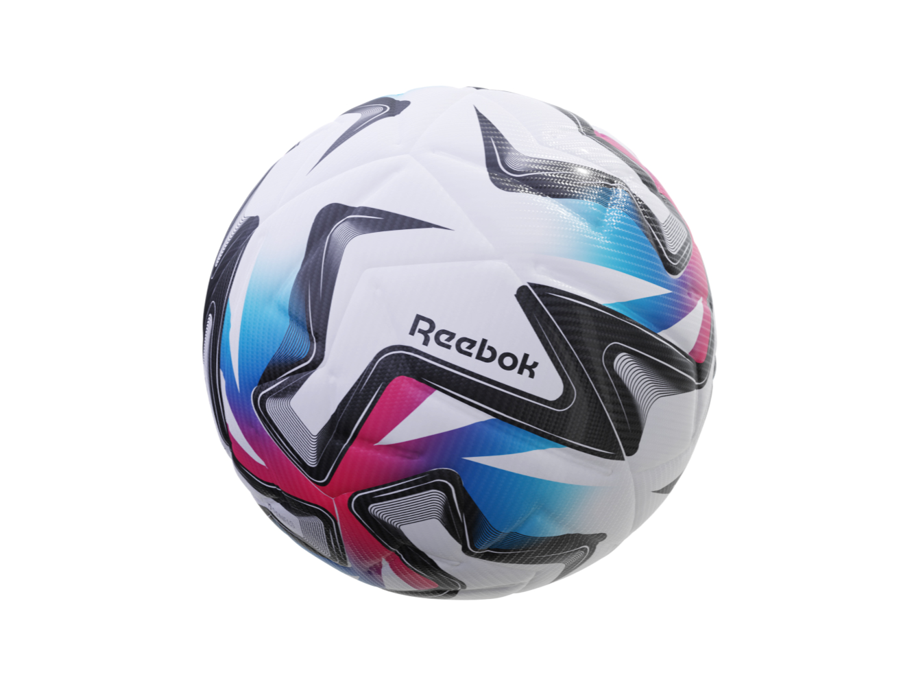 PELOTA FUTBOL REEBOK KICK